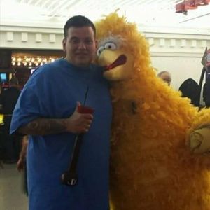 Meet your Posher, April